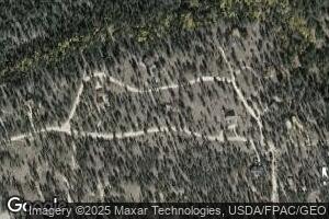 16785 Mt Princeton Rd, Buena Vista, CO 81211