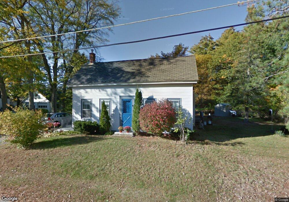 7 Fernald St, Concord, NH 03301 - photo 1