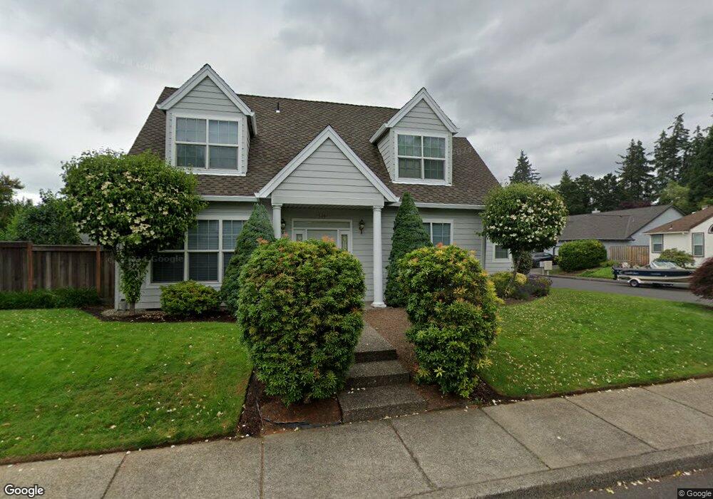 15490 Tanager Dr, Lake Oswego, OR 97035 - photo 1