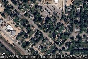 621 2nd St, Hancock, MN 56244