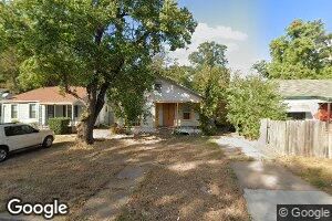 3406 Fulton St, Shreveport, LA 71109