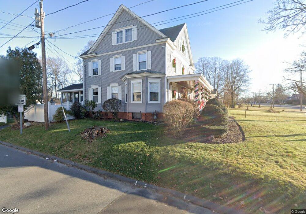 993 Enfield St, Enfield, CT 06082 - photo 1