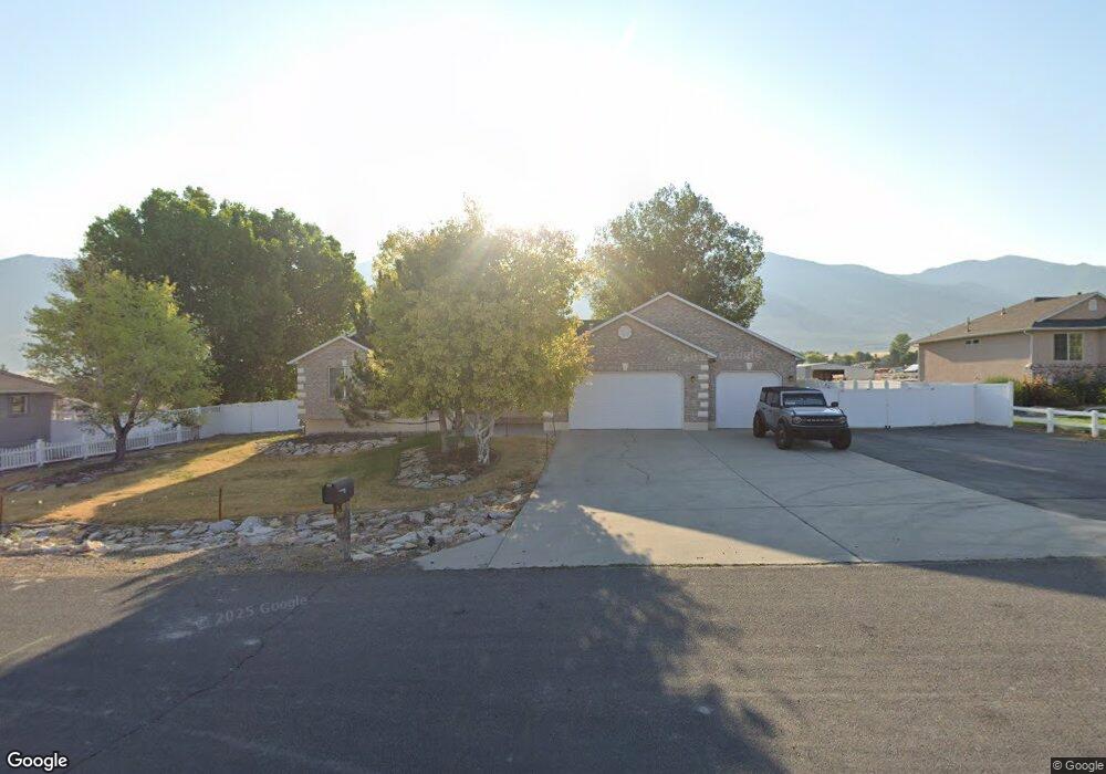 7366 N Adobe Ln, Tooele, UT 84074 - photo 1