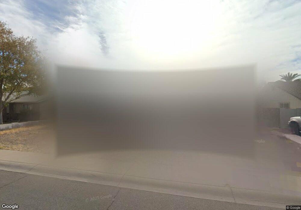 1213 W Bentrup St, Chandler, AZ 85224 - photo 1