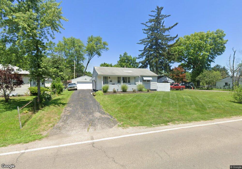 1866 Ferris Rd, Columbus, OH 43224 - photo 1