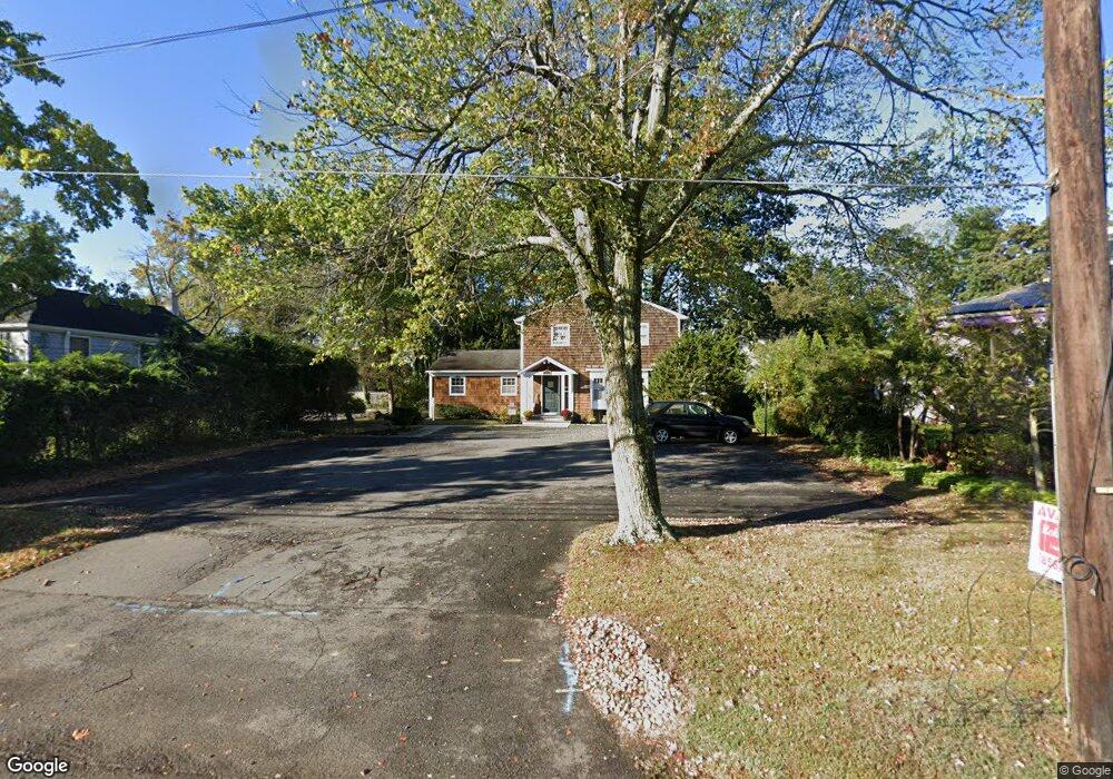 204 N Harrison St unit 2ND FL, Princeton, NJ 08540 - photo 1