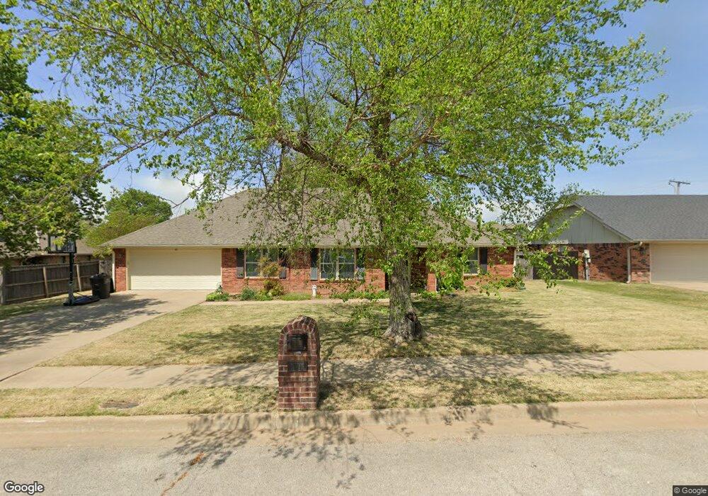 2704 Hillsboro St, Bartlesville, OK 74006 - photo 1
