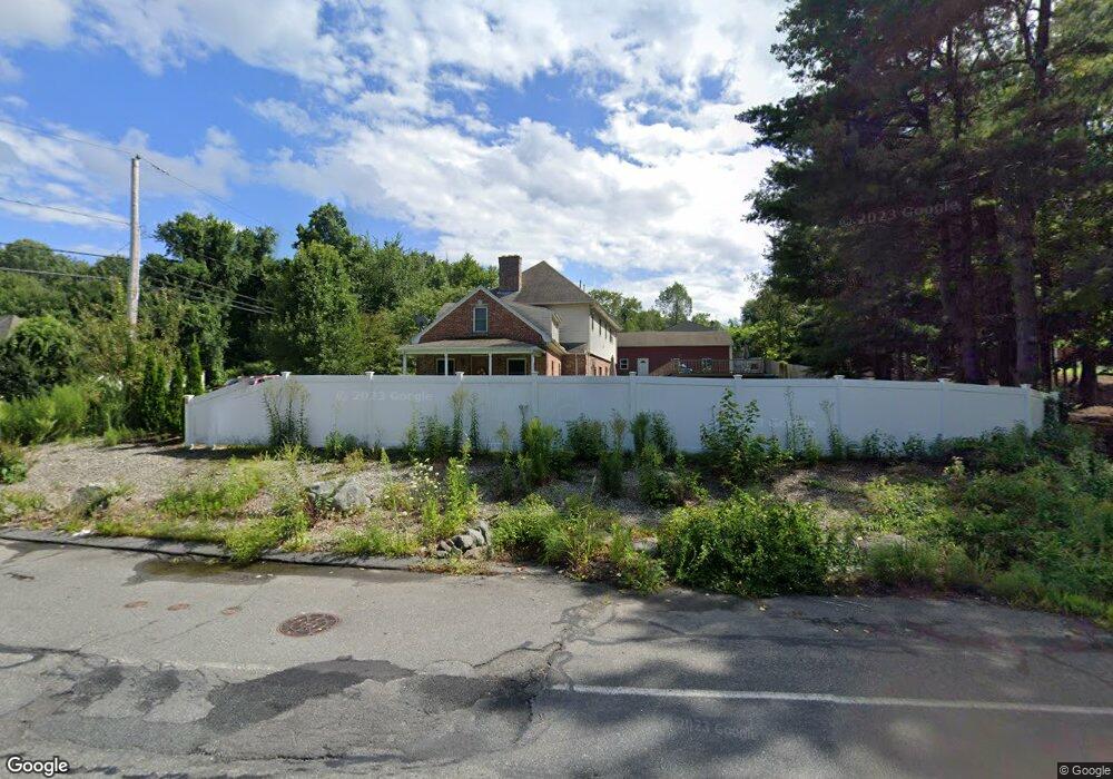 1262 Center St, Ludlow, MA 01056 - photo 1