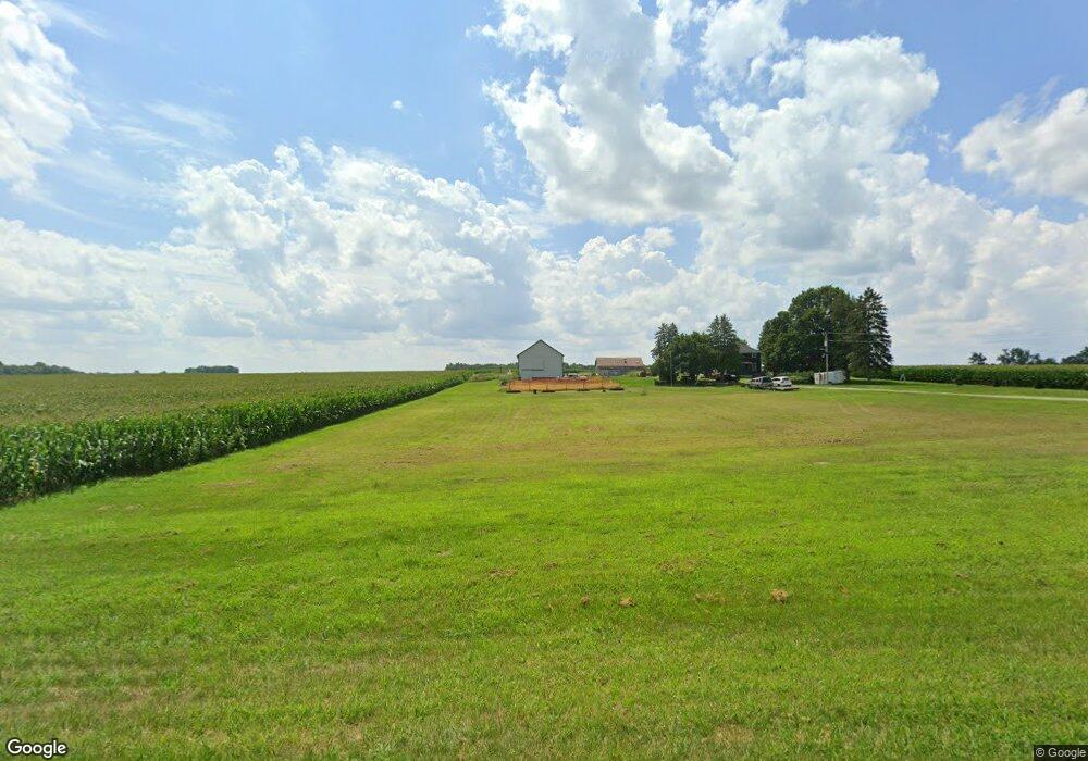 4401 State Road 10, Bourbon, IN 46504 - photo 1