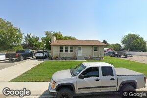 135 S 6th Ave, Ferron, UT 84523