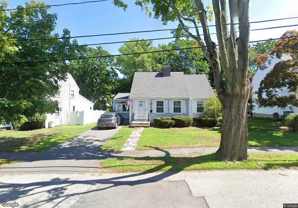 99 Elm St unit 1, Milton, MA 02186 - photo 1