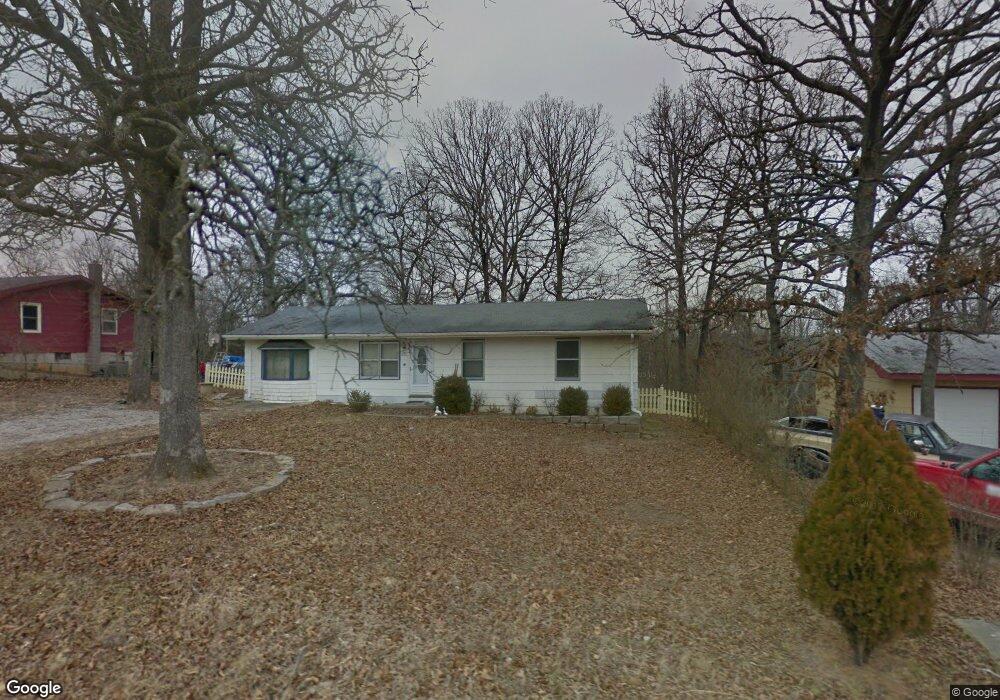 12531 Whitaker Dr, Rolla, MO 65401 - photo 1