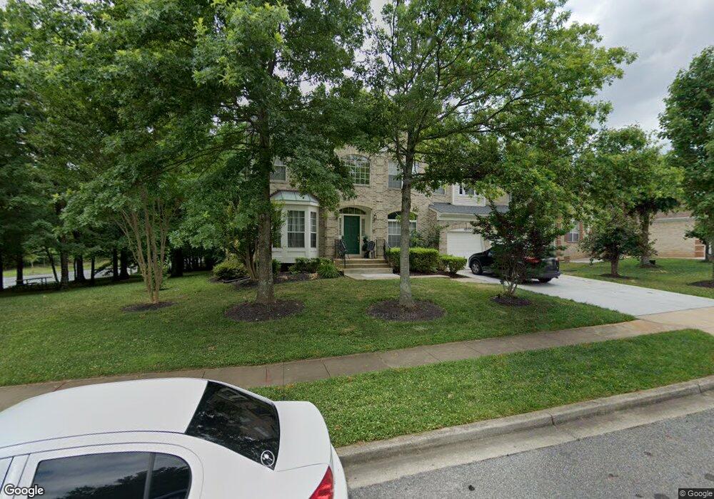 10133 Ellard Dr, Lanham, MD 20706 - photo 1