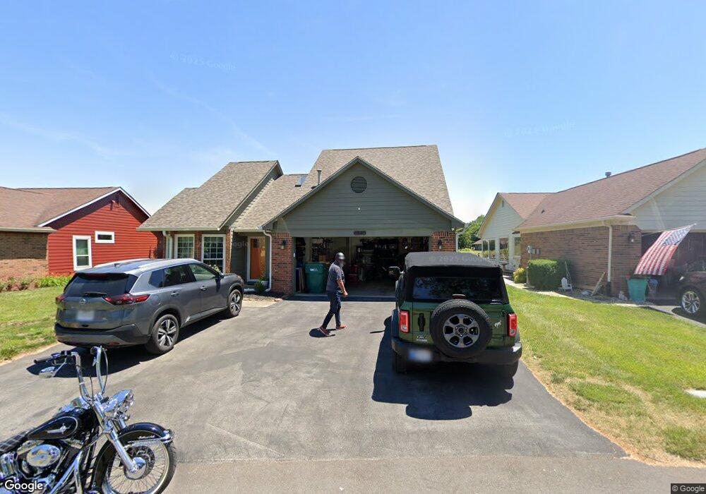 5881 Cross Bridge Cir, Plainfield, IN 46168 - photo 1