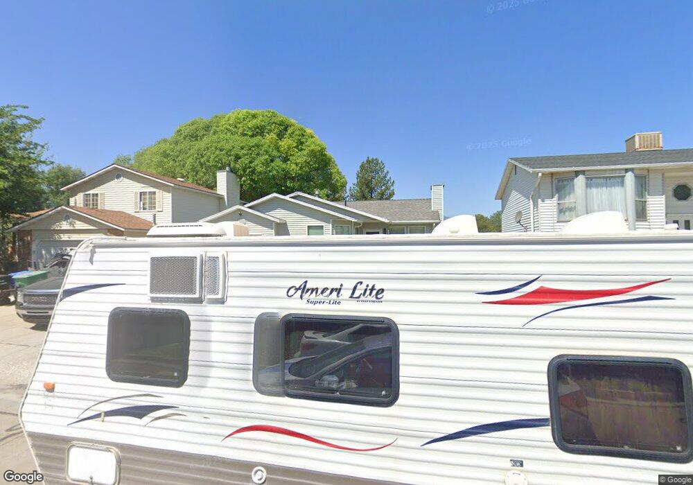 7970 S 2800 W, West Jordan, UT 84088 - photo 1