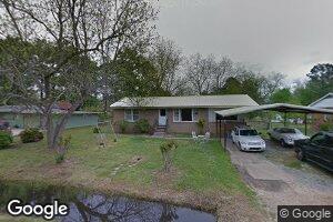 122 Plum St, Ridgecrest, LA 71334