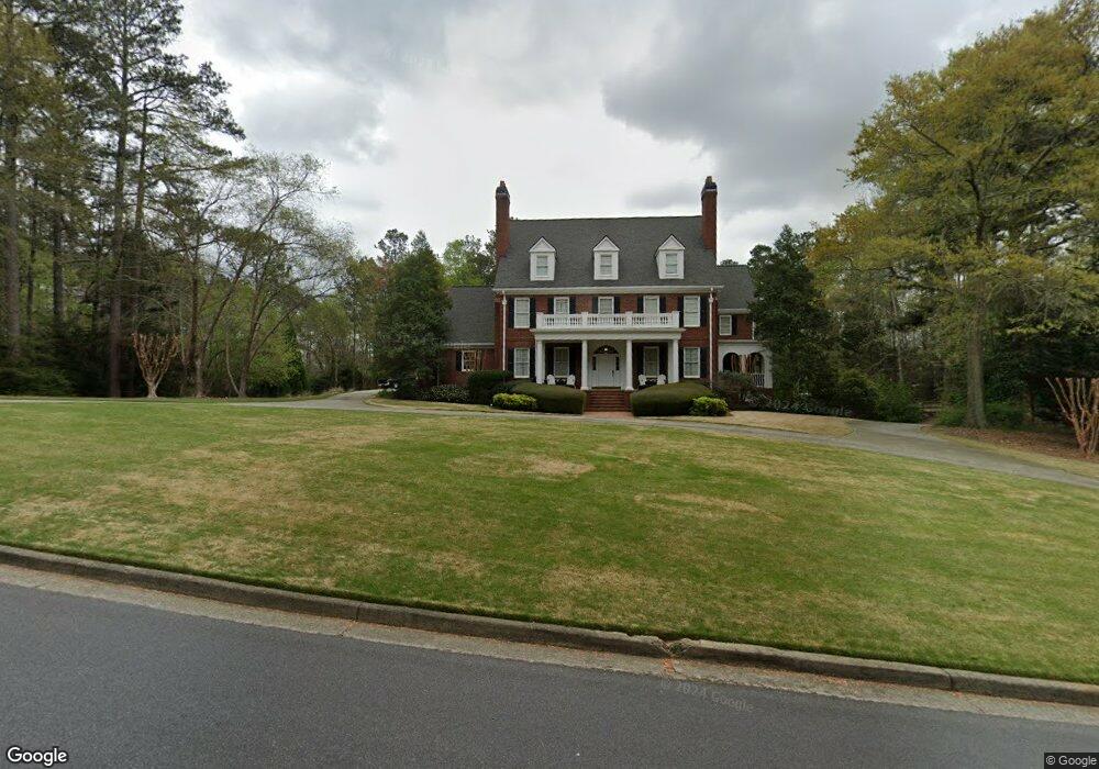 13105 Addison Rd, Roswell, GA 30075 - photo 1