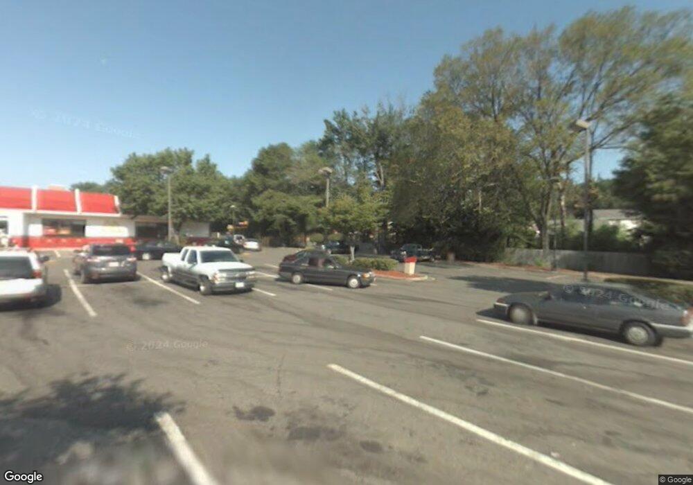 8800 Central Ave, Landover, MD 20785 - photo 1