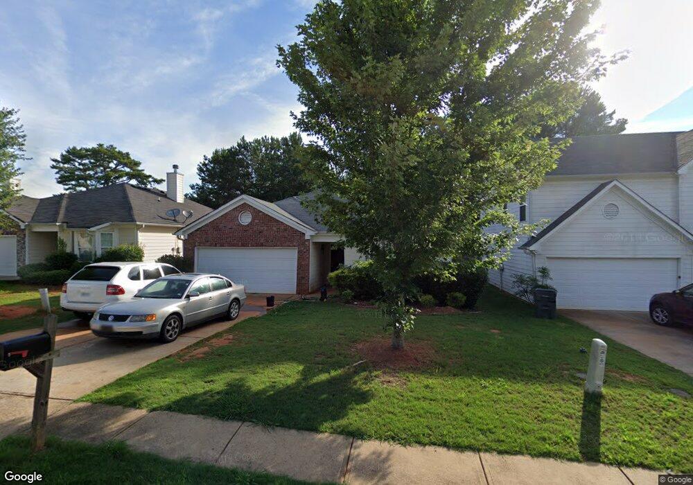 165 Lakeside Point unit 10, Covington, GA 30016 - photo 1