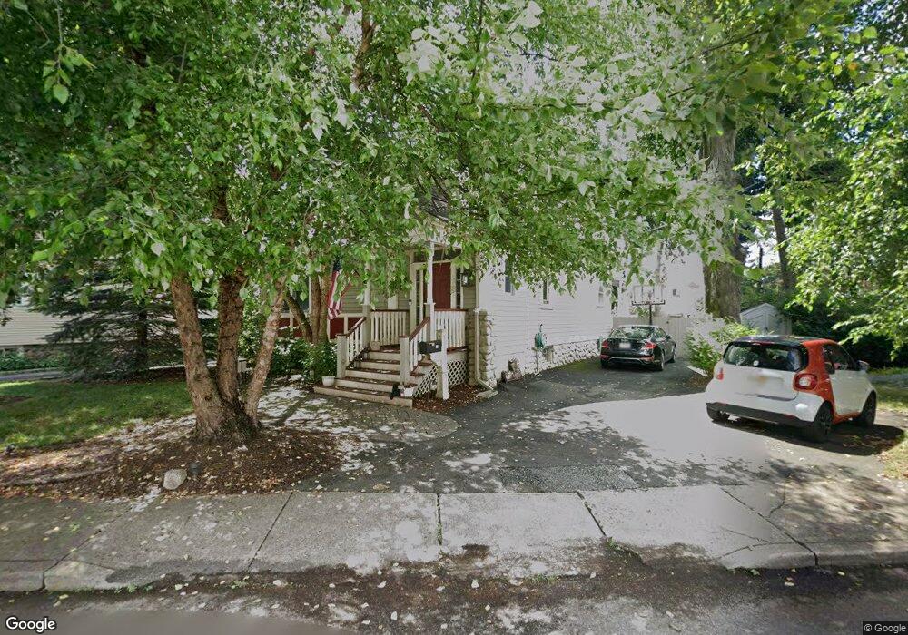 34 Arch St, Ramsey, NJ 07446 - photo 1