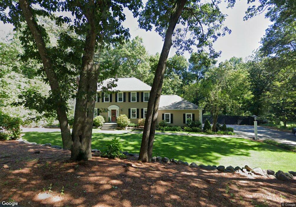 6 Wethersfield Dr, Andover, MA 01810 - photo 1