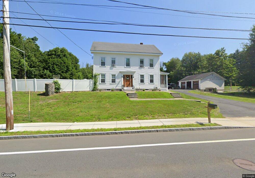 897 Broadway, Haverhill, MA 01832 - photo 1