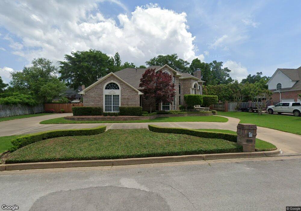 5614 Quail Creek Dr, Tyler, TX 75703 - photo 1
