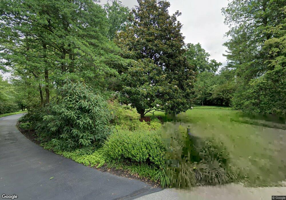 4 Farview Rd, Baltimore, MD 21212 - photo 1