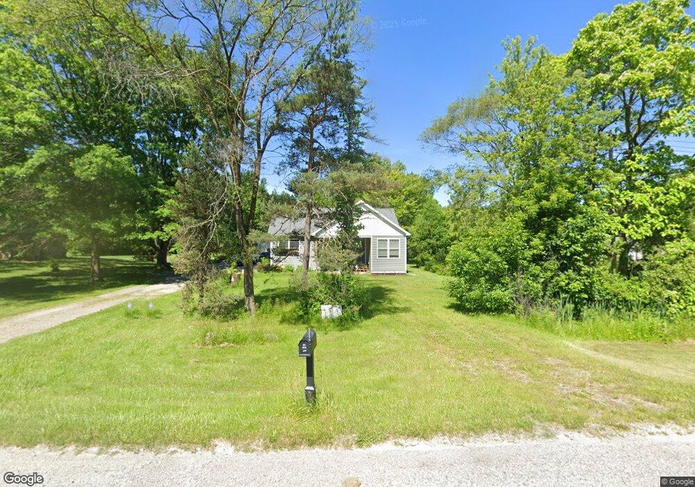 12444 Sheridan Rd, Burt, MI 48417 - photo 1