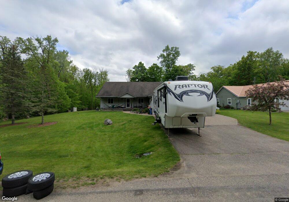 671 Bluffs Rd NW, Alexandria, MN 56308 - photo 1