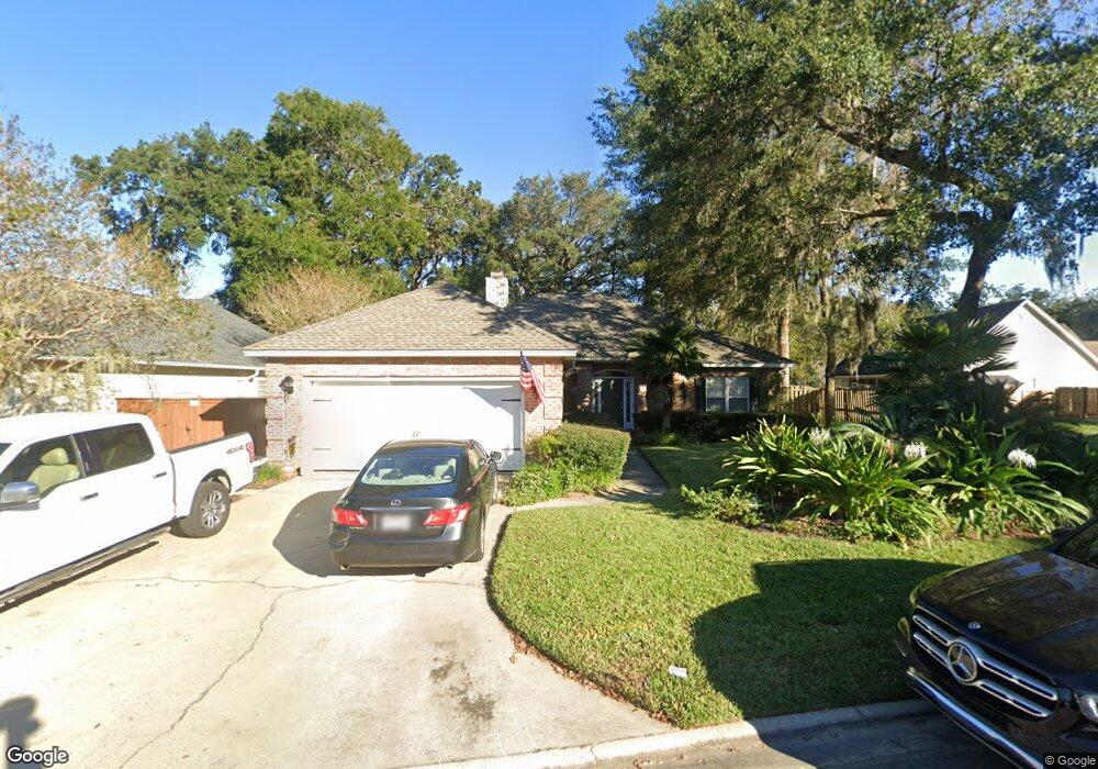 102 Village Creek Way, Saint Simons Island, GA 31522 - photo 1