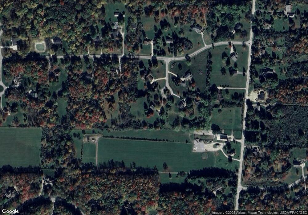 820 Appaloosa Run, Aurora, OH 44202 - photo 1