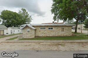 121 N Main St, Marble Rock, IA 50653