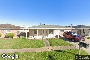 5165 Mount Shasta Dr, Marrero, LA 70072