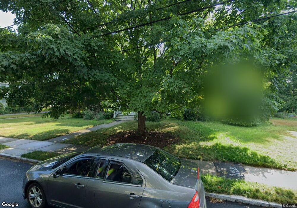 56 Bowdoin St, Newton Highlands, MA 02461 - photo 1