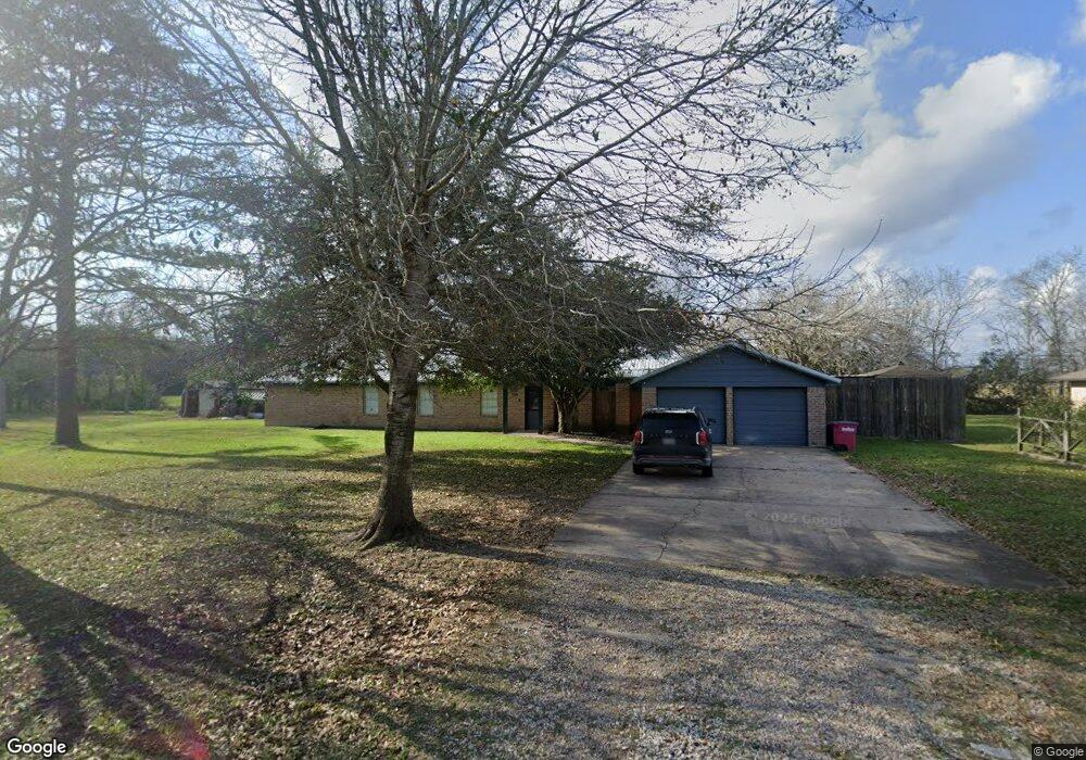 1561 County Road 141, Alvin, TX 77511 - photo 1