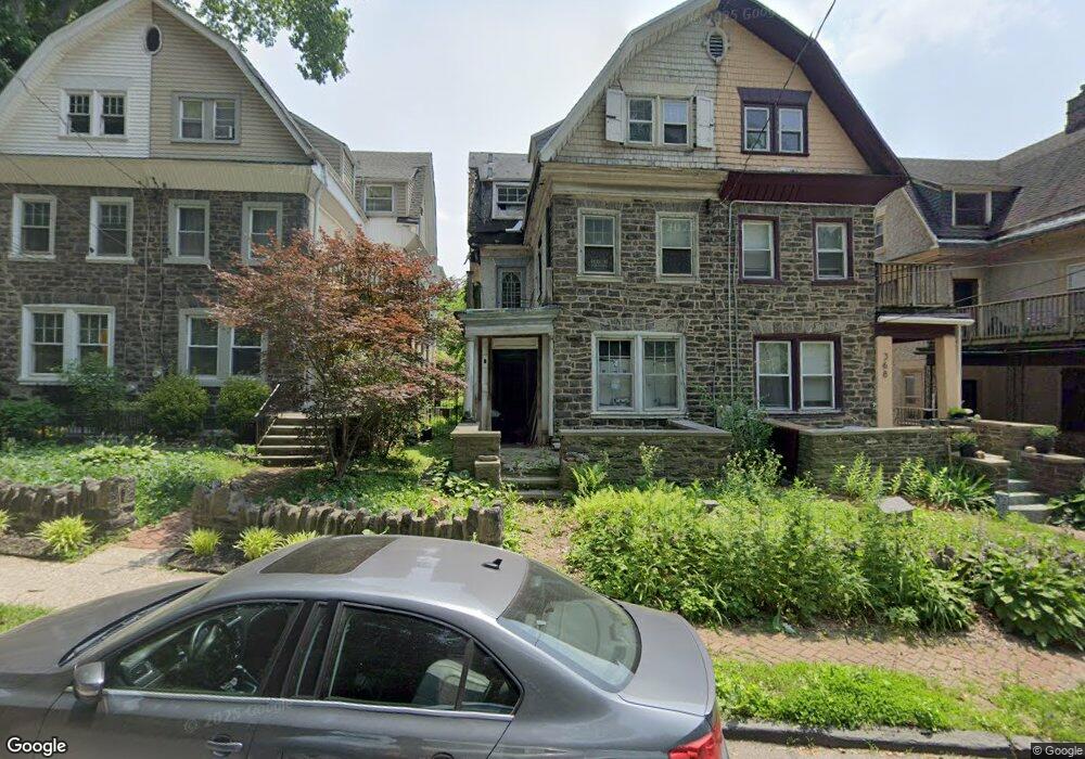 370 E Church Ln, Philadelphia, PA 19144 - photo 1