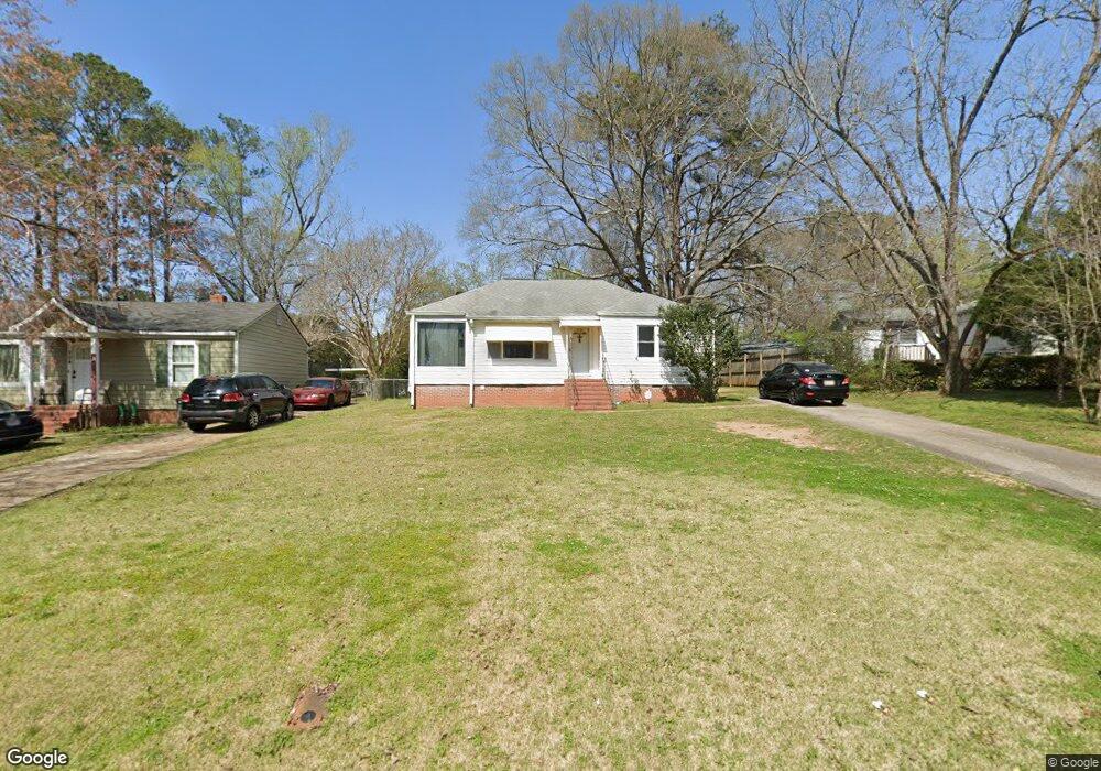 202 Rutland Cir, Lagrange, GA 30241 - photo 1