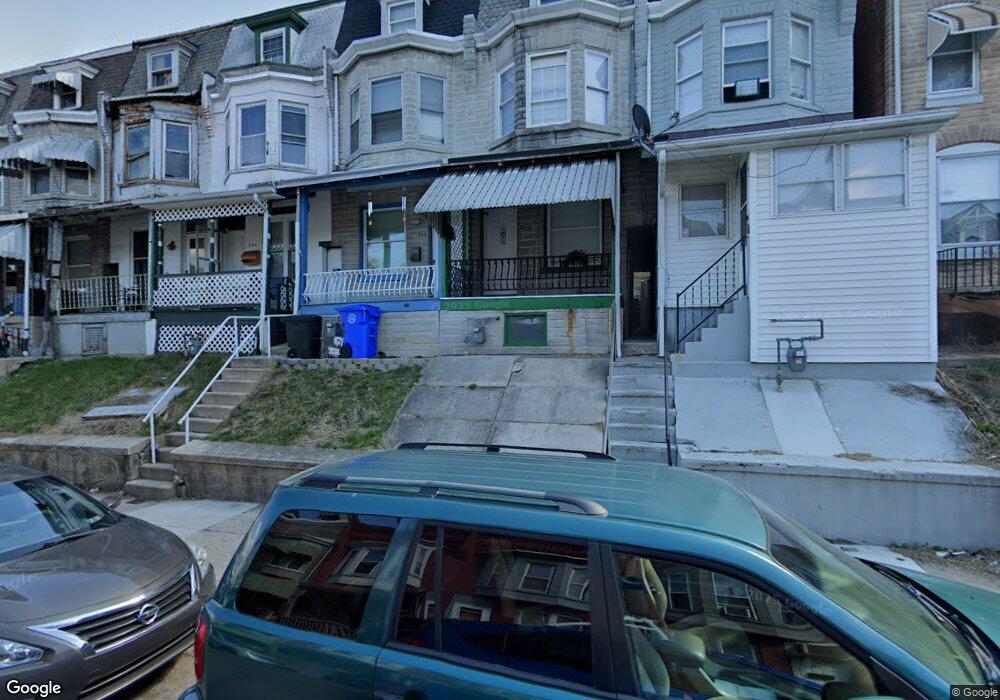 739 Birch St, Reading, PA 19604 - photo 1