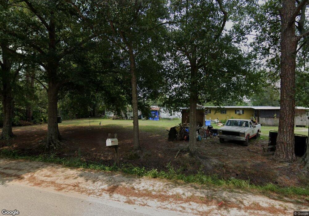112 Lott Ave E, Pearson, GA 31642 - photo 1