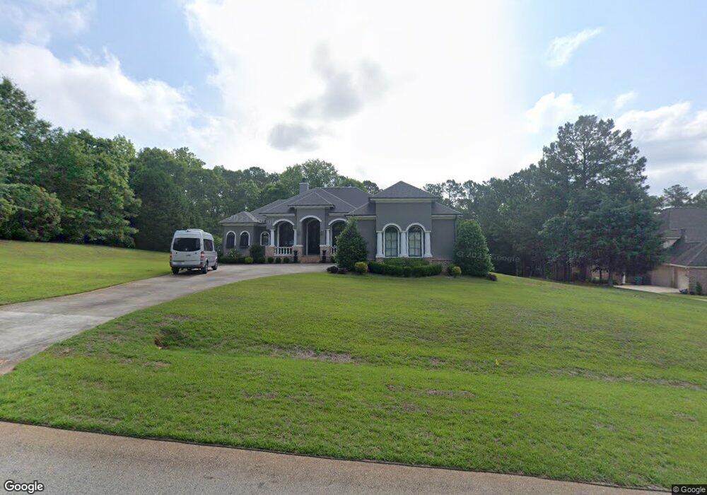 20 Wadley Station Ln, Macon, GA 31210 - photo 1