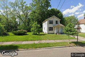 794 Kenyon St, Akron, OH 44311