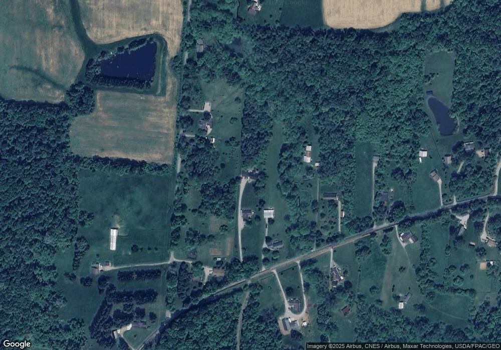 7939 Honda Hills Rd, Thornville, OH 43076 - photo 1