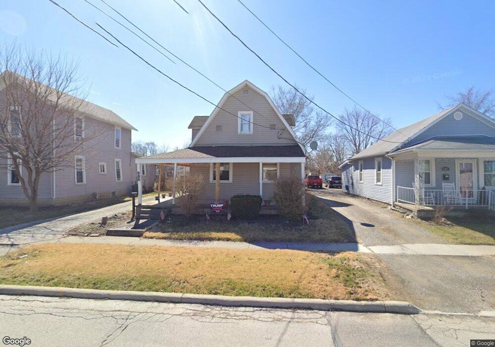 605 W Lima St, Findlay, OH 45840 - photo 1