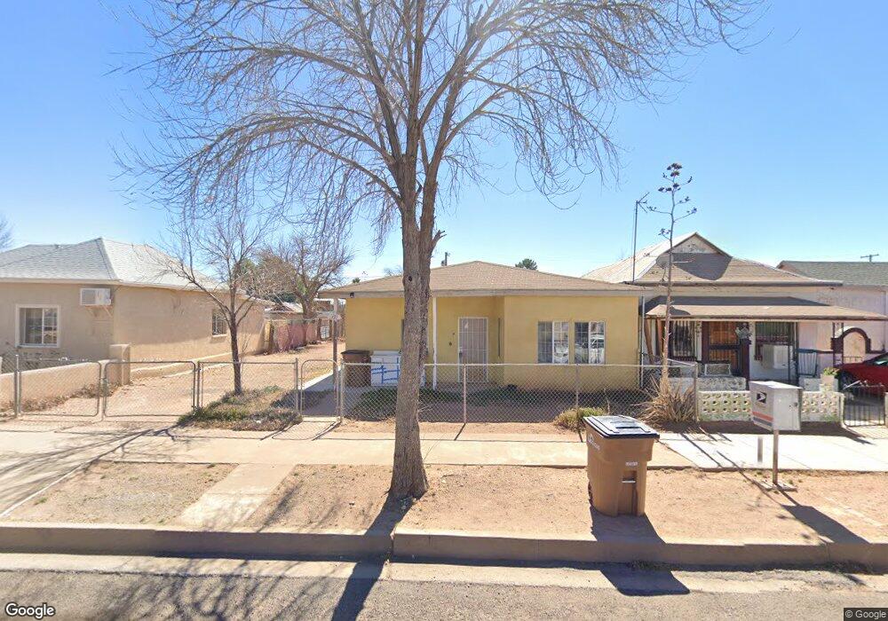 735 E 17th St, Douglas, AZ 85607 - photo 1