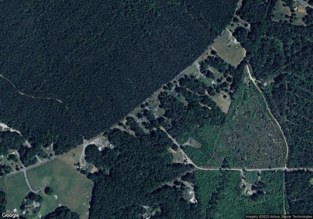 5533 Jefferson Mill Rd, Scottsville, VA 24590 - photo 1