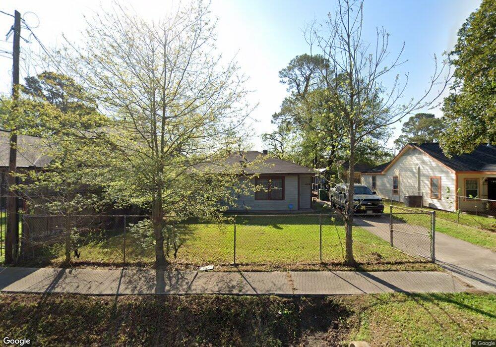 8220 Spaulding St, Houston, TX 77016 - photo 1