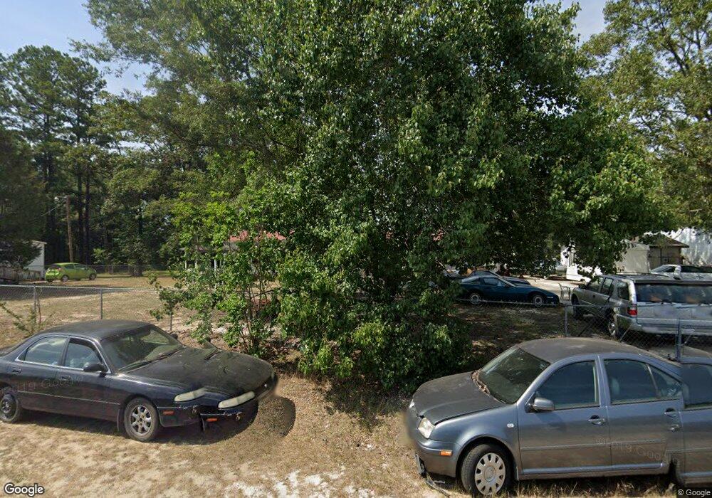 750 Sandy Grove Rd, Lumber Bridge, NC 28357 - photo 1