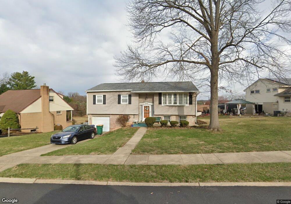 3003 Curtis Rd, Reading, PA 19608 - photo 1