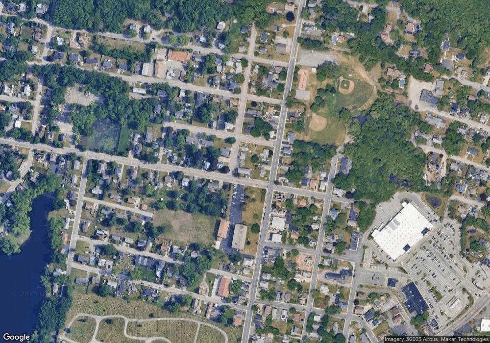 1 Carter Ave unit 4, Blackstone, MA 01504 - photo 1